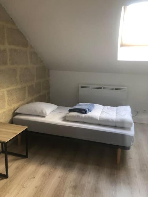 Proche Bioparc Maison Avec Jardin Doue-la-Fontaine Bagian luar foto